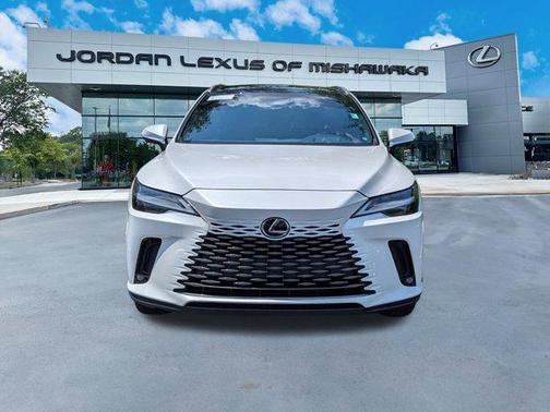 2023 Lexus RX 350 Base