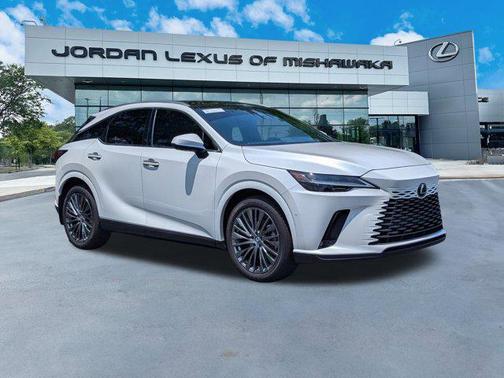 2023 Lexus RX 350 Base