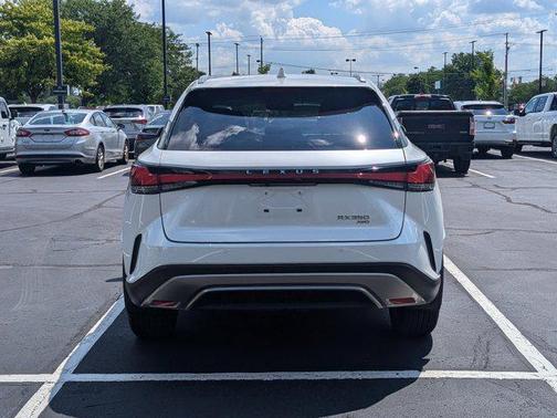 2023 Lexus RX 350 Base