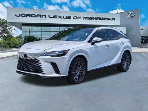 2023 Lexus RX 350 Base