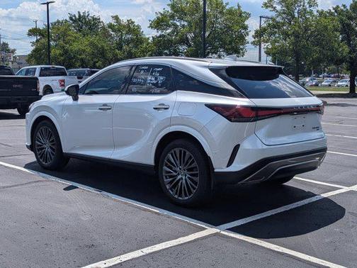 2023 Lexus RX 350 Base