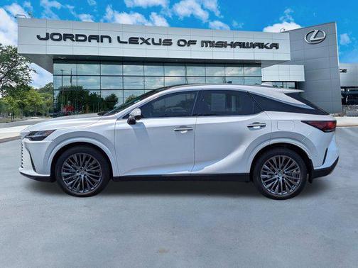 2023 Lexus RX 350 Base