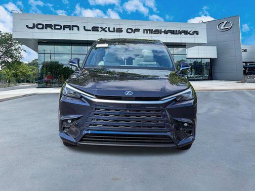 2025 Lexus TX 350 Base