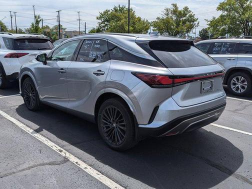 2024 Lexus RX 350 Base