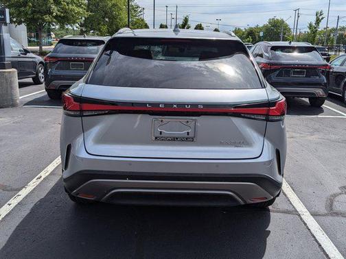 2024 Lexus RX 350 Base