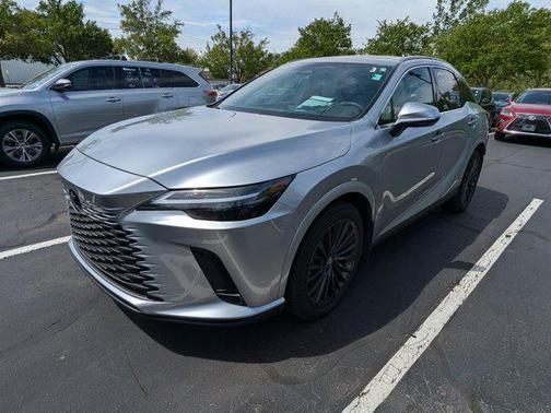2024 Lexus RX 350 Base