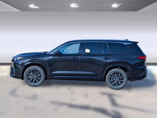 2026 Lexus TX 350 Base