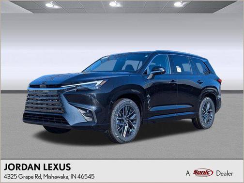 Caviar 2026 Lexus TX 350 Base