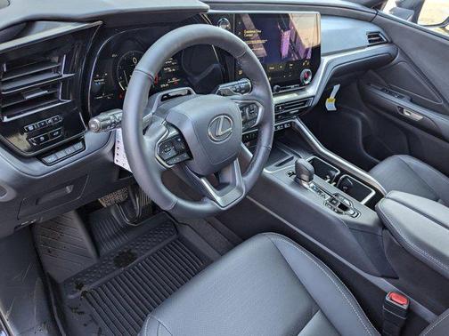 2026 Lexus TX 350 Base