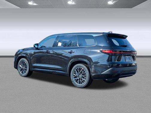 Caviar 2026 Lexus TX 350 Base