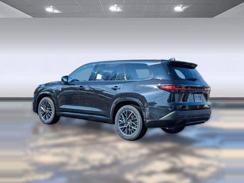 2026 Lexus TX 350 Base