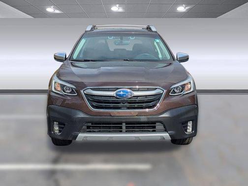2020 Subaru Outback Touring