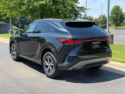 Caviar 2026 Lexus RX 350 Premium