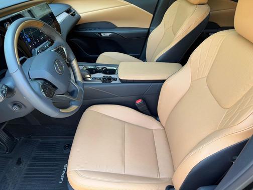 Caviar 2026 Lexus RX 350 Premium