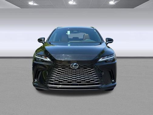 Caviar 2026 Lexus RX 350 Premium
