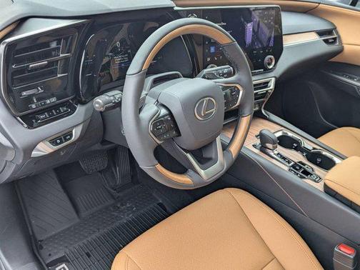 2026 Lexus RX 350 Base