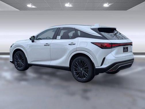 2026 Lexus RX 350 Base