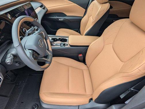 2026 Lexus RX 350 Base