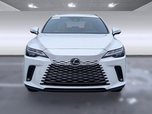2026 Lexus RX 350 Base