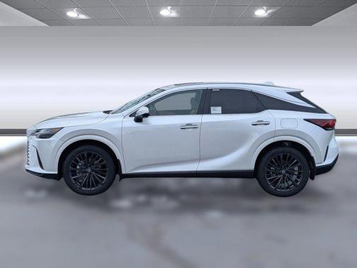 2026 Lexus RX 350 Base