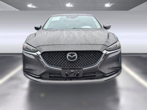 2019 Mazda Mazda6 Grand Touring