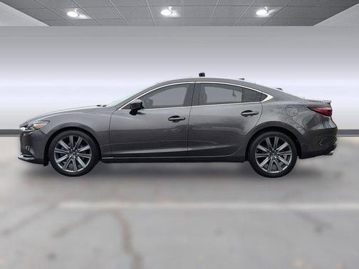 2019 Mazda Mazda6 Grand Touring