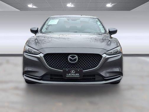 2019 Mazda Mazda6 Grand Touring