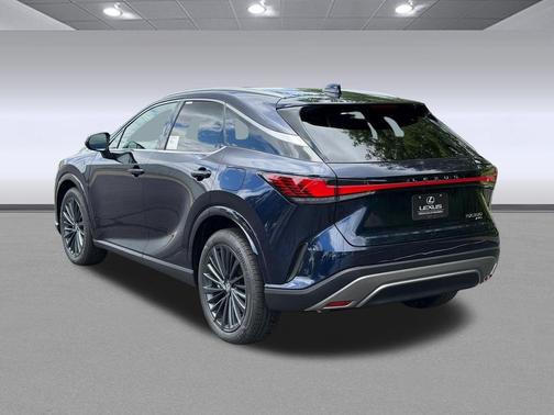 Nightfall Mica 2026 Lexus RX 350 Base