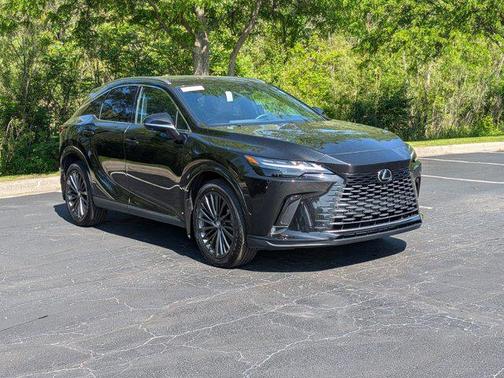 2024 Lexus RX 350 Base