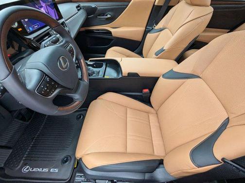 2025 Lexus ES 350 Ultra Luxury