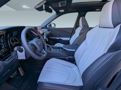 2026 Lexus TX 500h F SPORT Premium