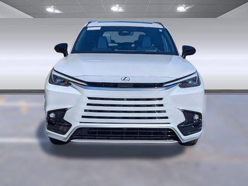 2026 Lexus TX 500h F SPORT Premium