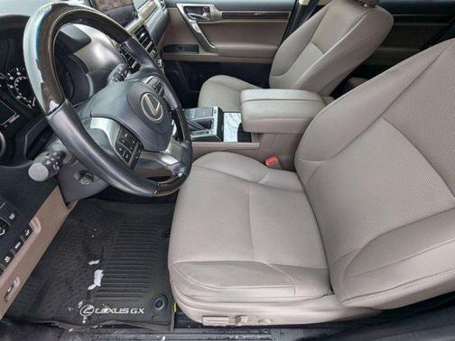 2022 Lexus GX 460 Premium