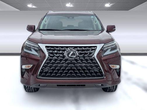 2022 Lexus GX 460 Premium
