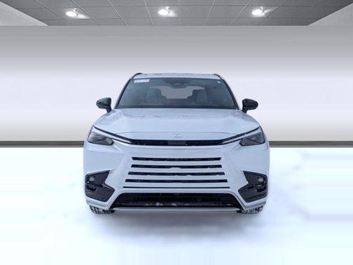 2026 Lexus TX 500h F SPORT Premium