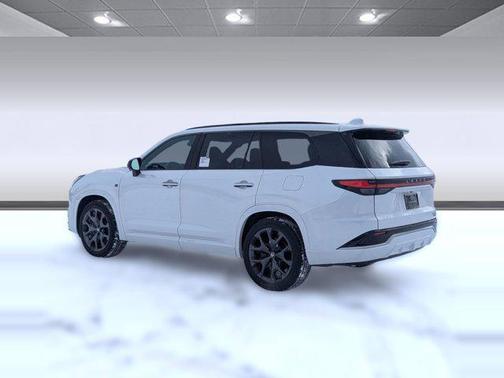 2026 Lexus TX 500h F SPORT Premium