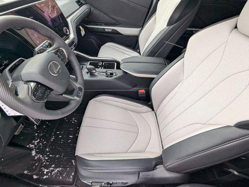 2026 Lexus TX 500h F SPORT Premium