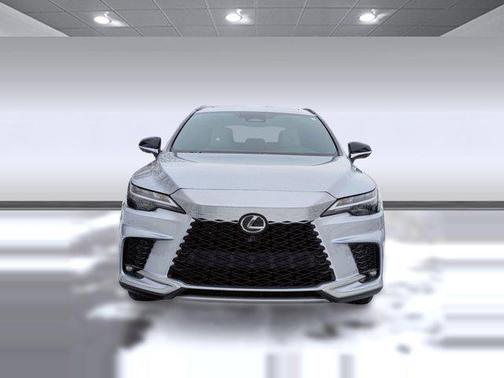 2026 Lexus RX 350 Base