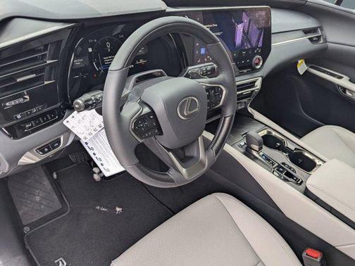 2026 Lexus RX 350 Base