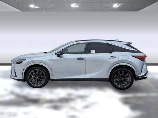 2026 Lexus RX 350 Base