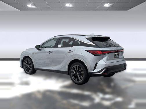 2026 Lexus RX 350 Base