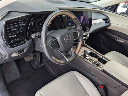 2023 Lexus RX 350 Premium