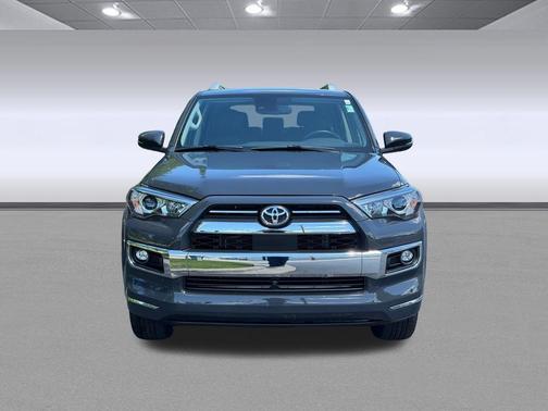 Underground 2024 Toyota 4Runner Limited