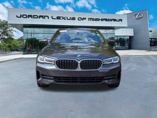 2023 BMW 530e Base