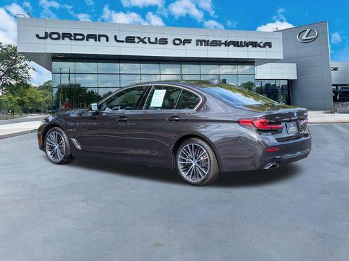 2023 BMW 530e Base