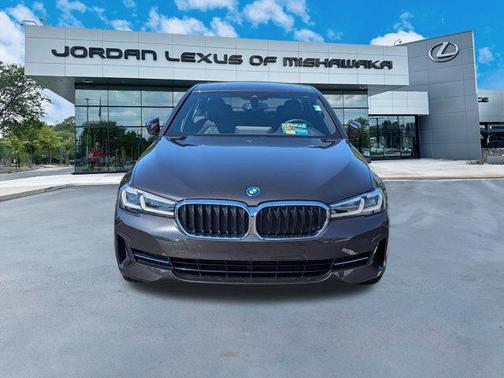 2023 BMW 530e Base