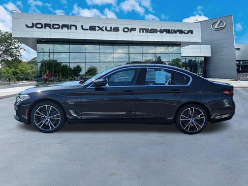 2023 BMW 530e Base