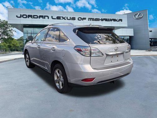2011 Lexus RX 350 Base