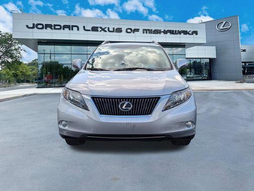 2011 Lexus RX 350 Base