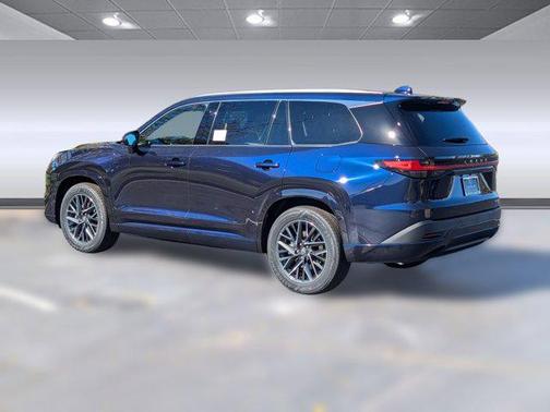 2026 Lexus TX 350 Base